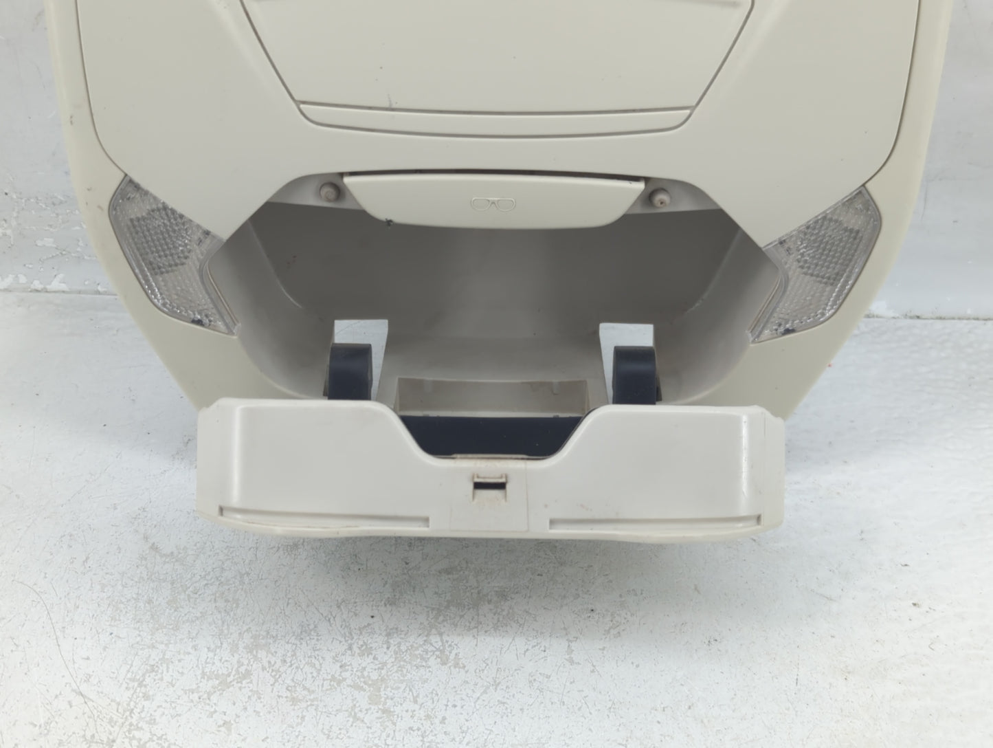 2019 Ford Escape Overhead Roof Console - Oemusedautoparts1.com