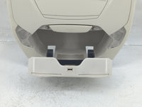 2019 Ford Escape Overhead Roof Console - Oemusedautoparts1.com