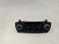 2018-2019 Ford Escape Climate Control Module Temperature AC/Heater Replacement P/N:GJ5T-18C612-CK Fits Fits 2018 2019 OEM Us