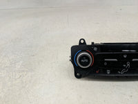 2018-2019 Ford Escape Climate Control Module Temperature AC/Heater Replacement P/N:GJ5T-18C612-CK Fits Fits 2018 2019 OEM Us