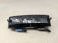 2018-2019 Ford Escape Climate Control Module Temperature AC/Heater Replacement P/N:GJ5T-18C612-CK Fits Fits 2018 2019 OEM Us