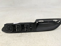 2013-2019 Ford Escape Master Power Window Switch Replacement Driver Side Left P/N:F1ET-14A132-AC Fits OEM Used Auto Parts - 