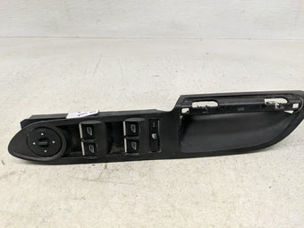 compare product 2013-2019 Ford Escape Master Power Window Switch Replacement Driver Side Left P/N:F1ET-14A132-AC Fits OEM Used Auto Parts