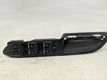 2013-2019 Ford Escape Master Power Window Switch Replacement Driver Side Left P/N:F1ET-14A132-AC Fits OEM Used Auto Parts - 