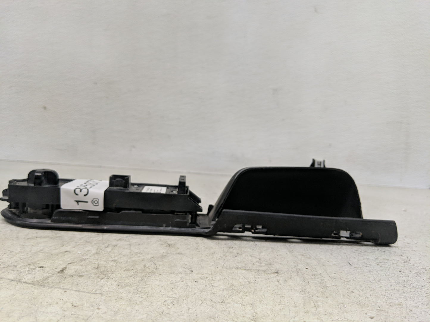 2013-2019 Ford Escape Master Power Window Switch Replacement Driver Side Left P/N:F1ET-14A132-AC Fits OEM Used Auto Parts - 