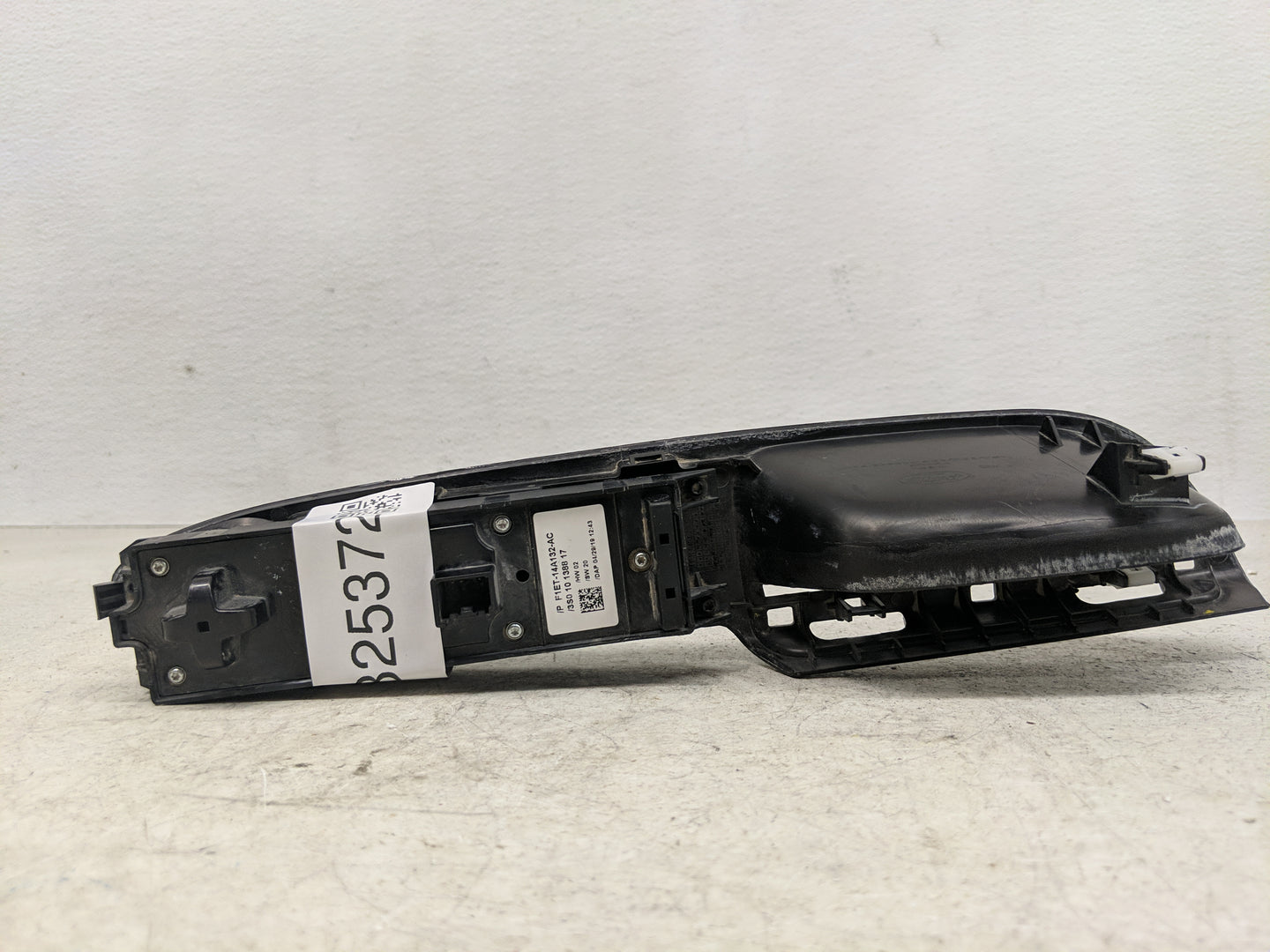 2013-2019 Ford Escape Master Power Window Switch Replacement Driver Side Left P/N:F1ET-14A132-AC Fits OEM Used Auto Parts - 