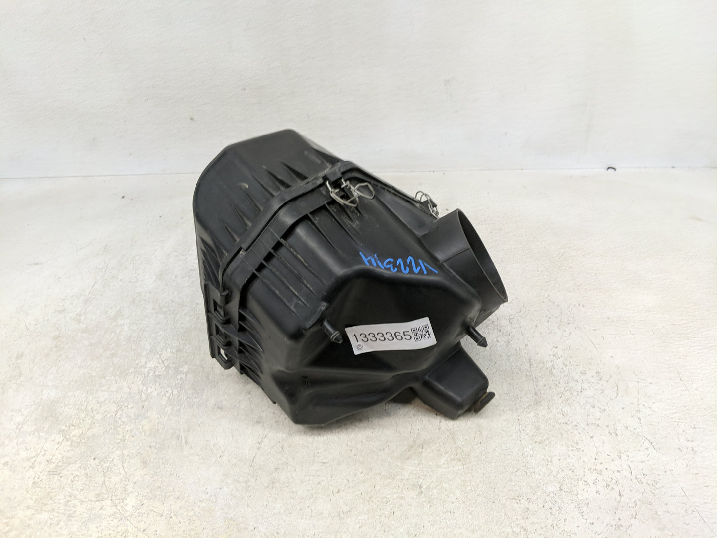 2017-2019 Ford Escape Air Cleaner Intake-duct Hose Tube - Oemusedautoparts1.com