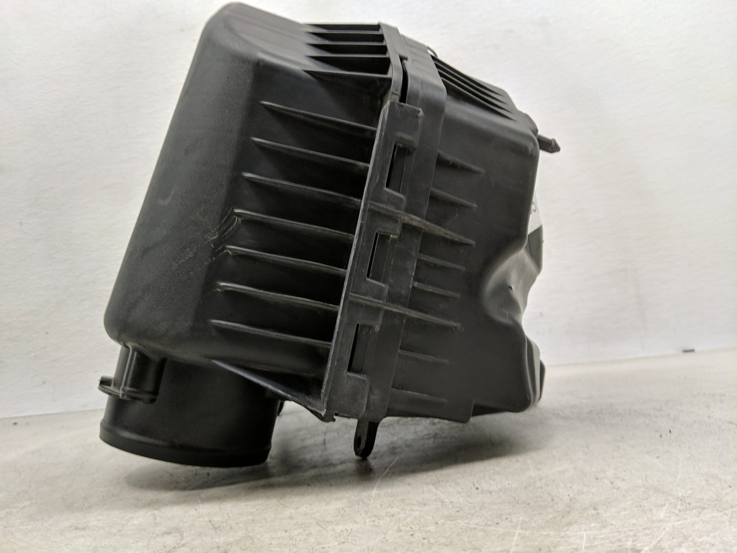 2017-2019 Ford Escape Air Cleaner Intake-duct Hose Tube - Oemusedautoparts1.com