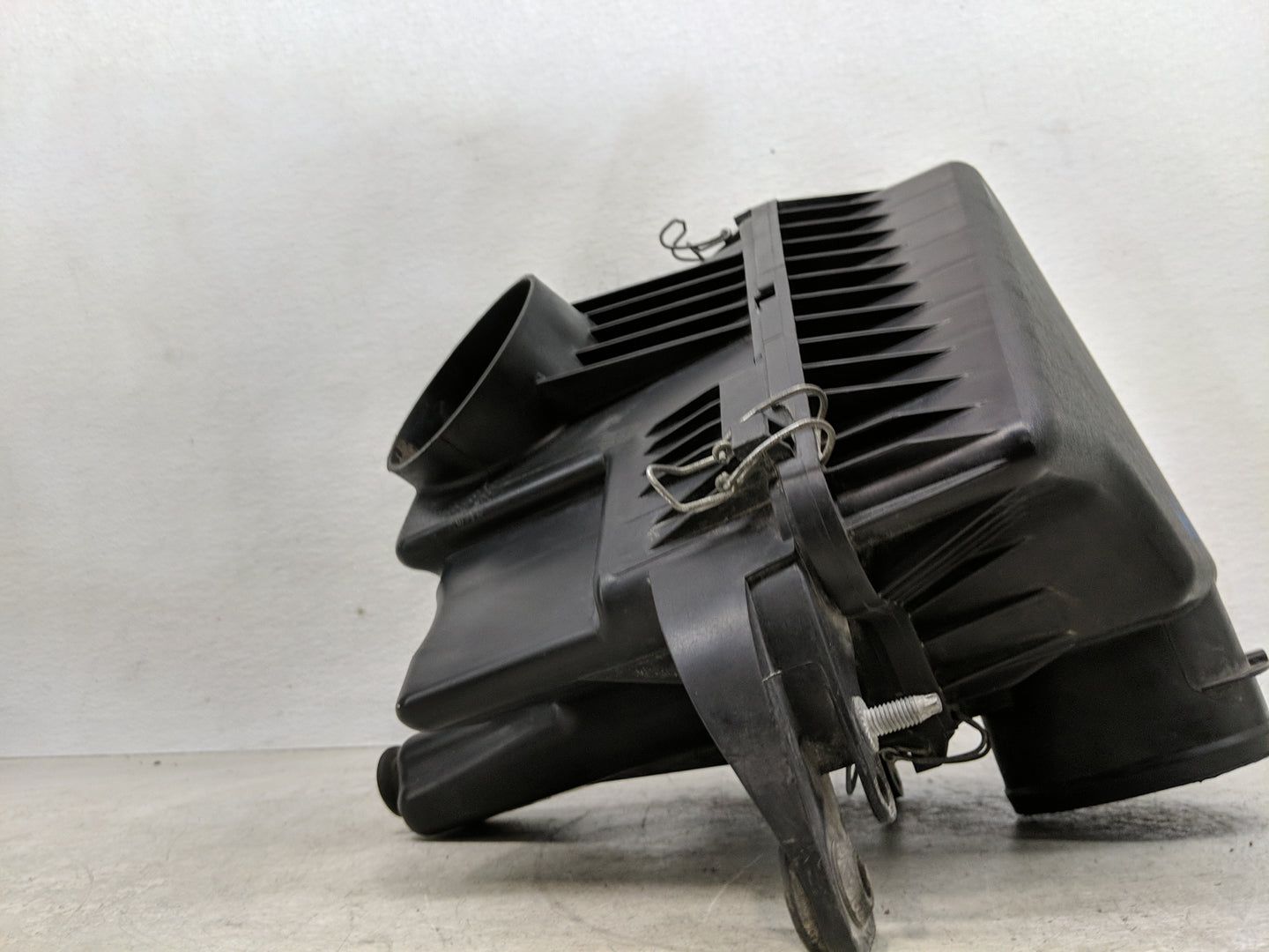 2017-2019 Ford Escape Air Cleaner Intake-duct Hose Tube - Oemusedautoparts1.com