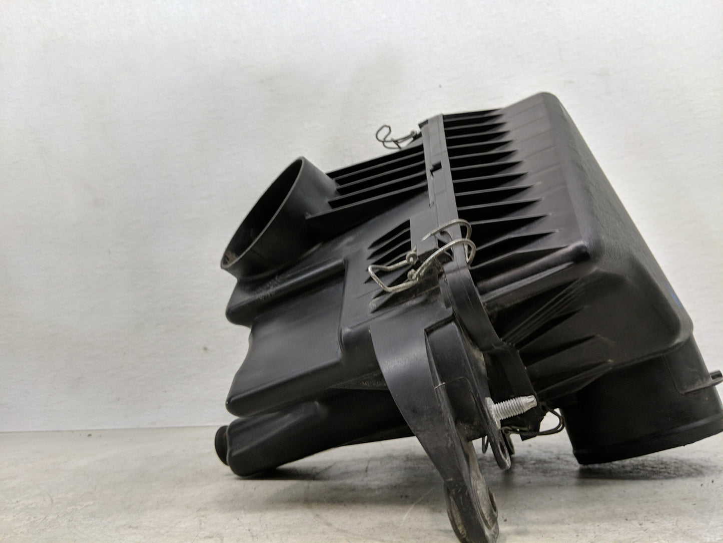 2017-2019 Ford Escape Air Cleaner Intake-duct Hose Tube - Oemusedautoparts1.com