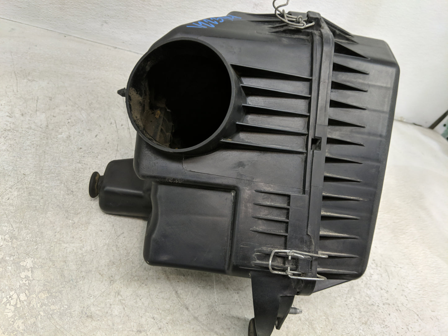 2017-2019 Ford Escape Air Cleaner Intake-duct Hose Tube - Oemusedautoparts1.com