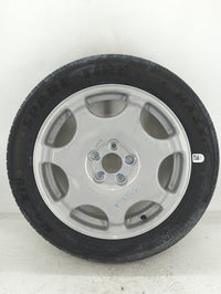 2013-2019 Ford Escape Spare Donut Tire Wheel Rim Oem - Oemusedautoparts1.com