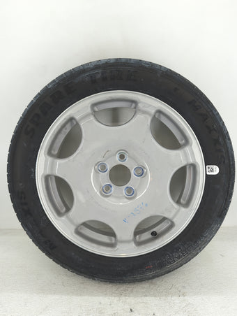 compare product 2013-2019 Ford Escape Spare Donut Tire Wheel Rim Oem