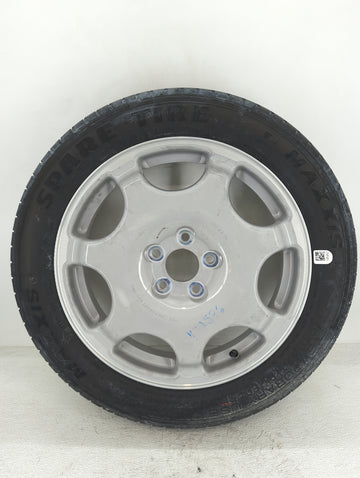 2013-2019 Ford Escape Spare Donut Tire Wheel Rim Oem - Oemusedautoparts1.com