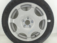 2013-2019 Ford Escape Spare Donut Tire Wheel Rim Oem - Oemusedautoparts1.com
