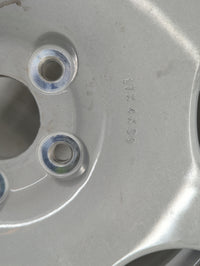 2013-2019 Ford Escape Spare Donut Tire Wheel Rim Oem - Oemusedautoparts1.com