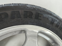 2013-2019 Ford Escape Spare Donut Tire Wheel Rim Oem - Oemusedautoparts1.com
