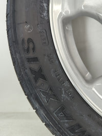2013-2019 Ford Escape Spare Donut Tire Wheel Rim Oem - Oemusedautoparts1.com