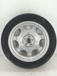 2013-2019 Ford Escape Spare Donut Tire Wheel Rim Oem - Oemusedautoparts1.com