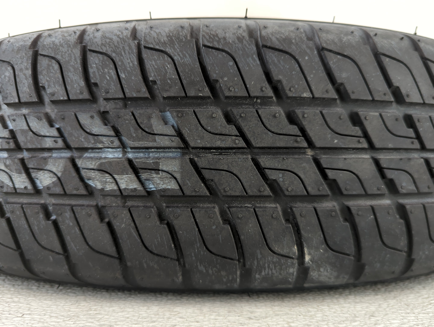 2013-2019 Ford Escape Spare Donut Tire Wheel Rim Oem - Oemusedautoparts1.com