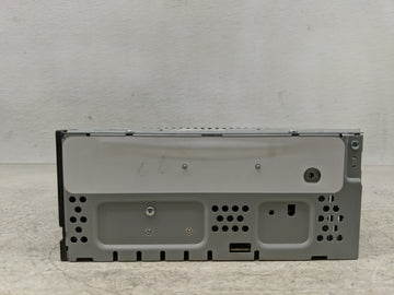 2019 Ford Escape Radio AM FM Cd Player Receiver Replacement P/N:GJ5T-19C107-KA Fits OEM Used Auto Parts - Oemusedautoparts1.