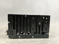 2019 Ford Escape Radio AM FM Cd Player Receiver Replacement P/N:GJ5T-19C107-KA Fits OEM Used Auto Parts - Oemusedautoparts1.