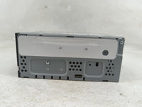 2019 Ford Escape Radio AM FM Cd Player Receiver Replacement Fits OEM Used Auto Parts - Oemusedautoparts1.com