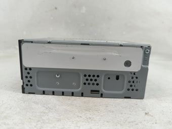 compare product 2019 Ford Escape Radio AM FM Cd Player Receiver Replacement Fits OEM Used Auto Parts