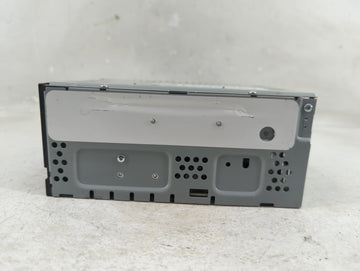 2019 Ford Escape Radio AM FM Cd Player Receiver Replacement Fits OEM Used Auto Parts - Oemusedautoparts1.com