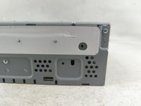 2019 Ford Escape Radio AM FM Cd Player Receiver Replacement Fits OEM Used Auto Parts - Oemusedautoparts1.com