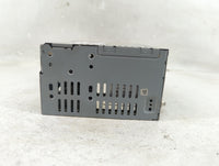 2019 Ford Escape Radio AM FM Cd Player Receiver Replacement Fits OEM Used Auto Parts - Oemusedautoparts1.com