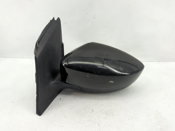 2017-2019 Ford Escape Driver Side View Mirror - Left Door Mirror OEM Used - Oemusedautoparts1.com