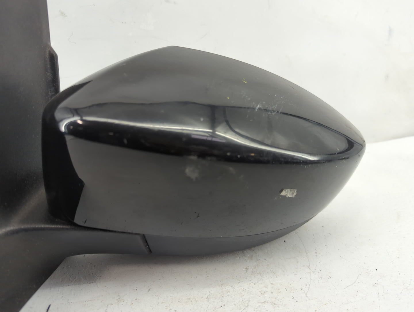 2017-2019 Ford Escape Driver Side View Mirror - Left Door Mirror OEM Used - Oemusedautoparts1.com