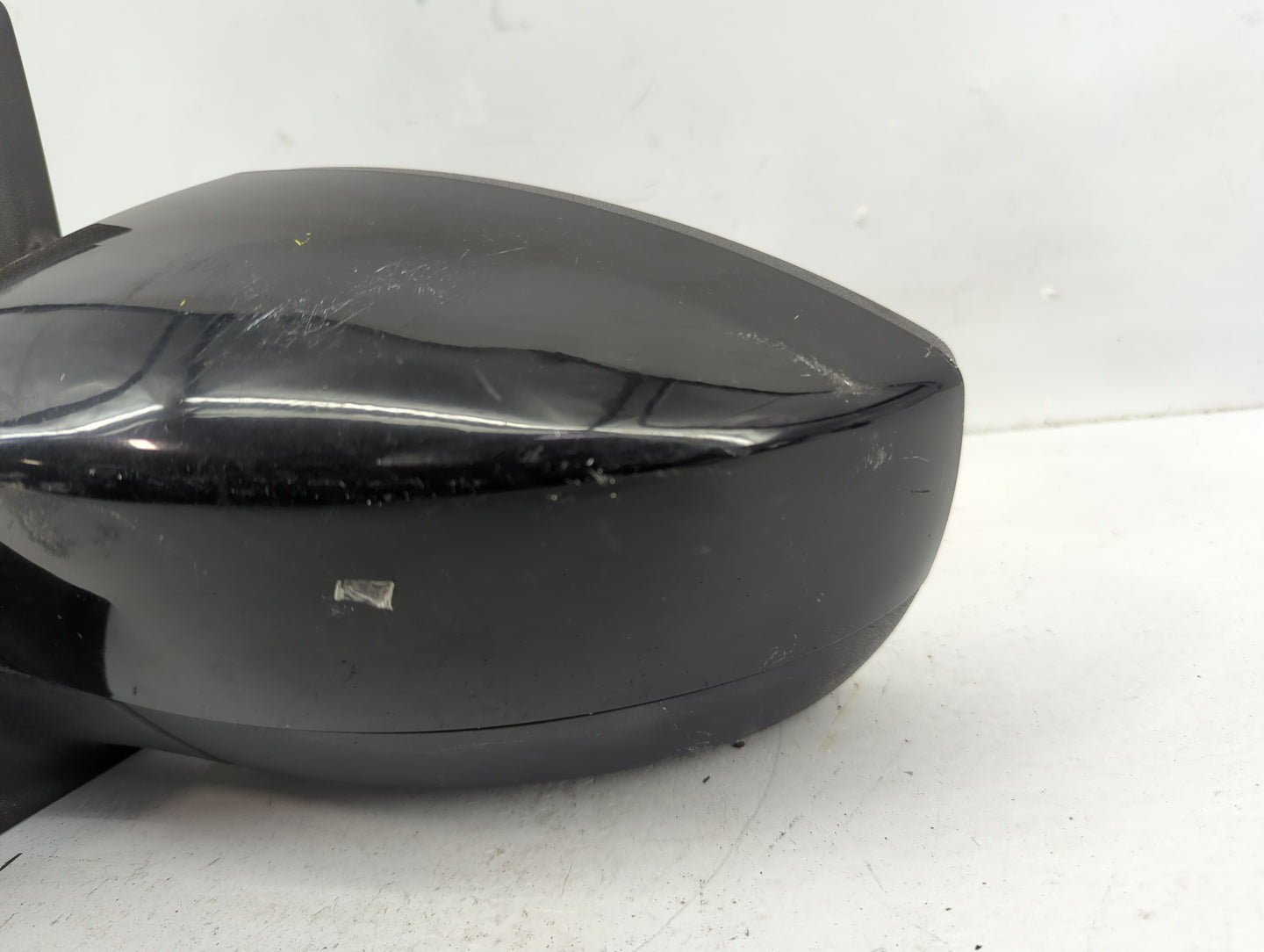 2017-2019 Ford Escape Driver Side View Mirror - Left Door Mirror OEM Used - Oemusedautoparts1.com