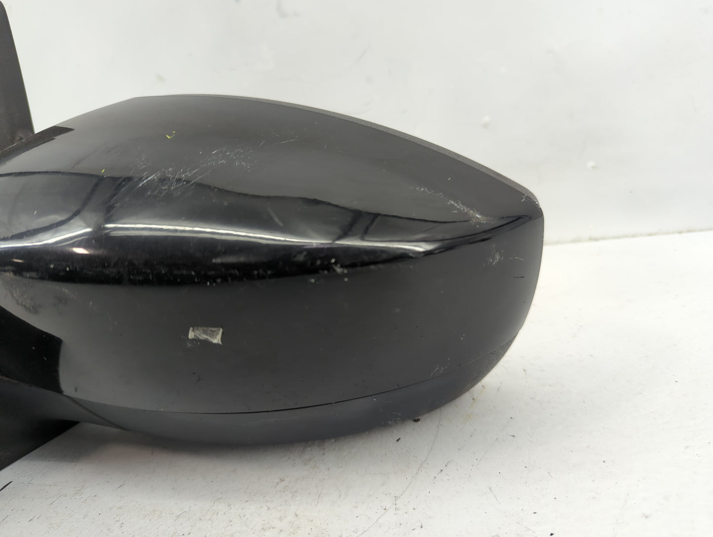2017-2019 Ford Escape Driver Side View Mirror - Left Door Mirror OEM Used - Oemusedautoparts1.com