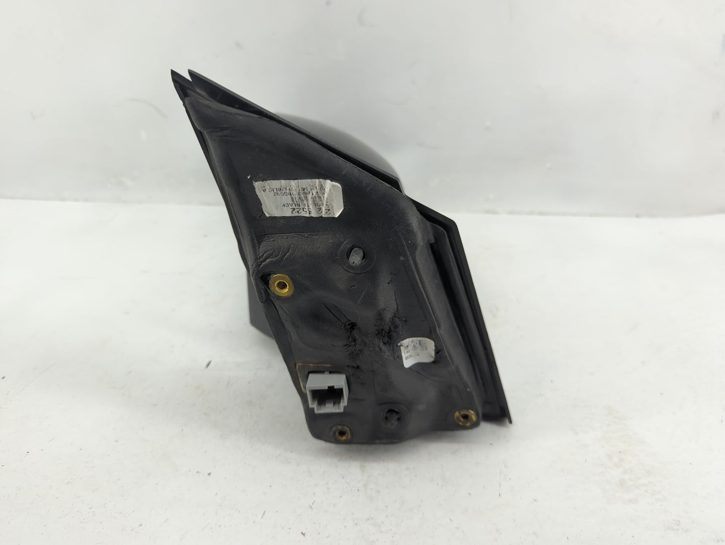 2017-2019 Ford Escape Driver Side View Mirror - Left Door Mirror OEM Used - Oemusedautoparts1.com