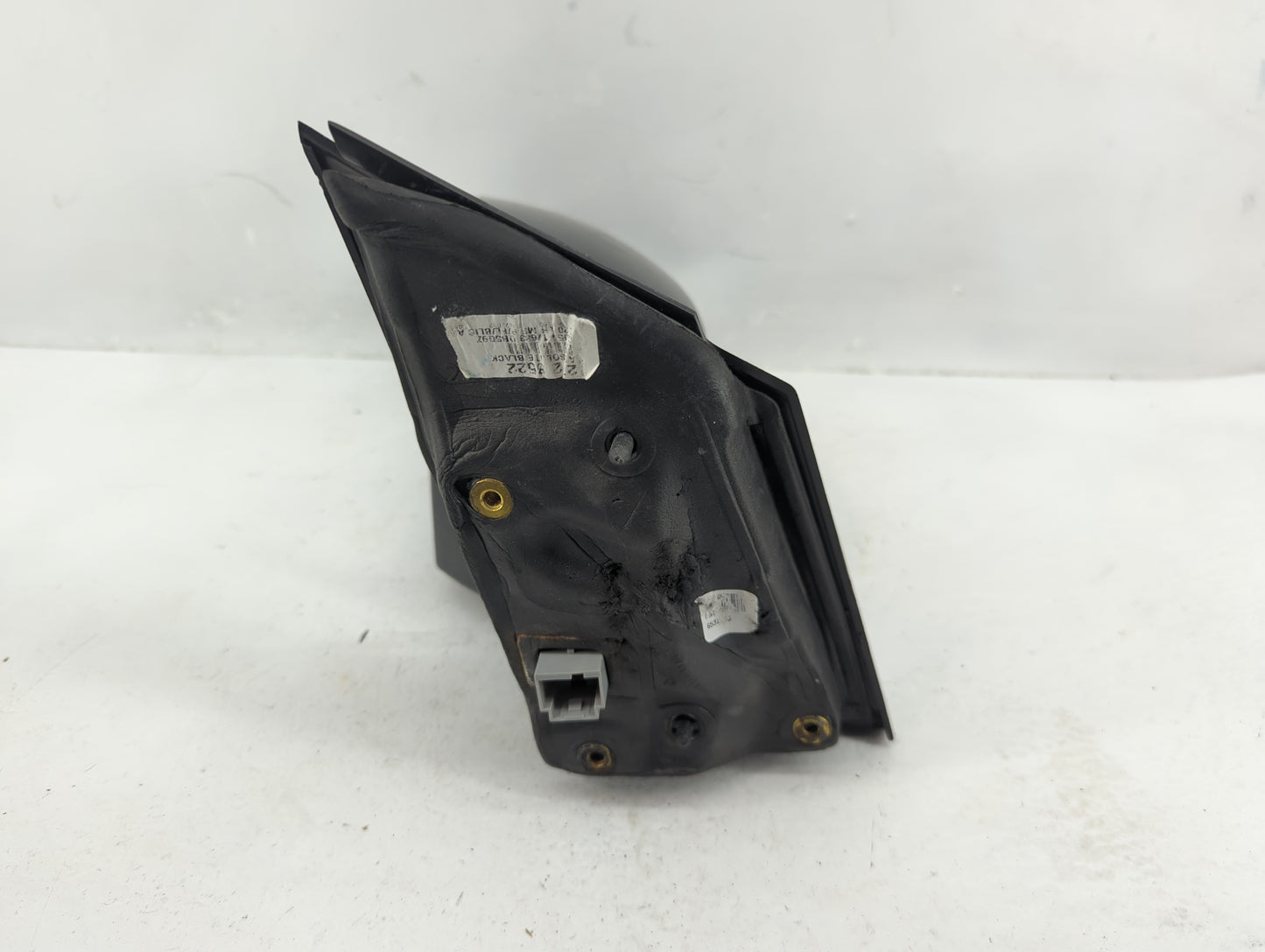 2017-2019 Ford Escape Driver Side View Mirror - Left Door Mirror OEM Used - Oemusedautoparts1.com