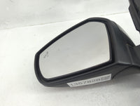 2017-2019 Ford Escape Driver Side View Mirror - Left Door Mirror OEM Used - Oemusedautoparts1.com