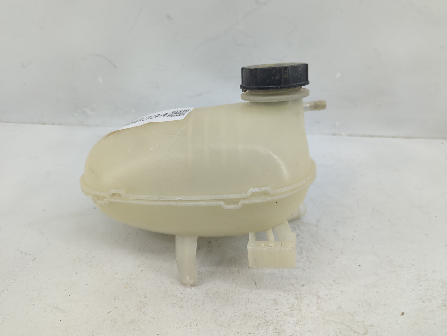 2017-2019 Ford Escape Radiator Coolant Overflow Expansion Tank Bottle 1369334 - Oemusedautoparts1.com