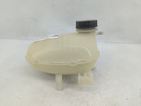 2017-2019 Ford Escape Radiator Coolant Overflow Expansion Tank Bottle 1369334 - Oemusedautoparts1.com