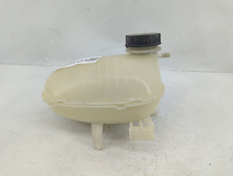 compare product 2017-2019 Ford Escape Radiator Coolant Overflow Expansion Tank Bottle 1369334