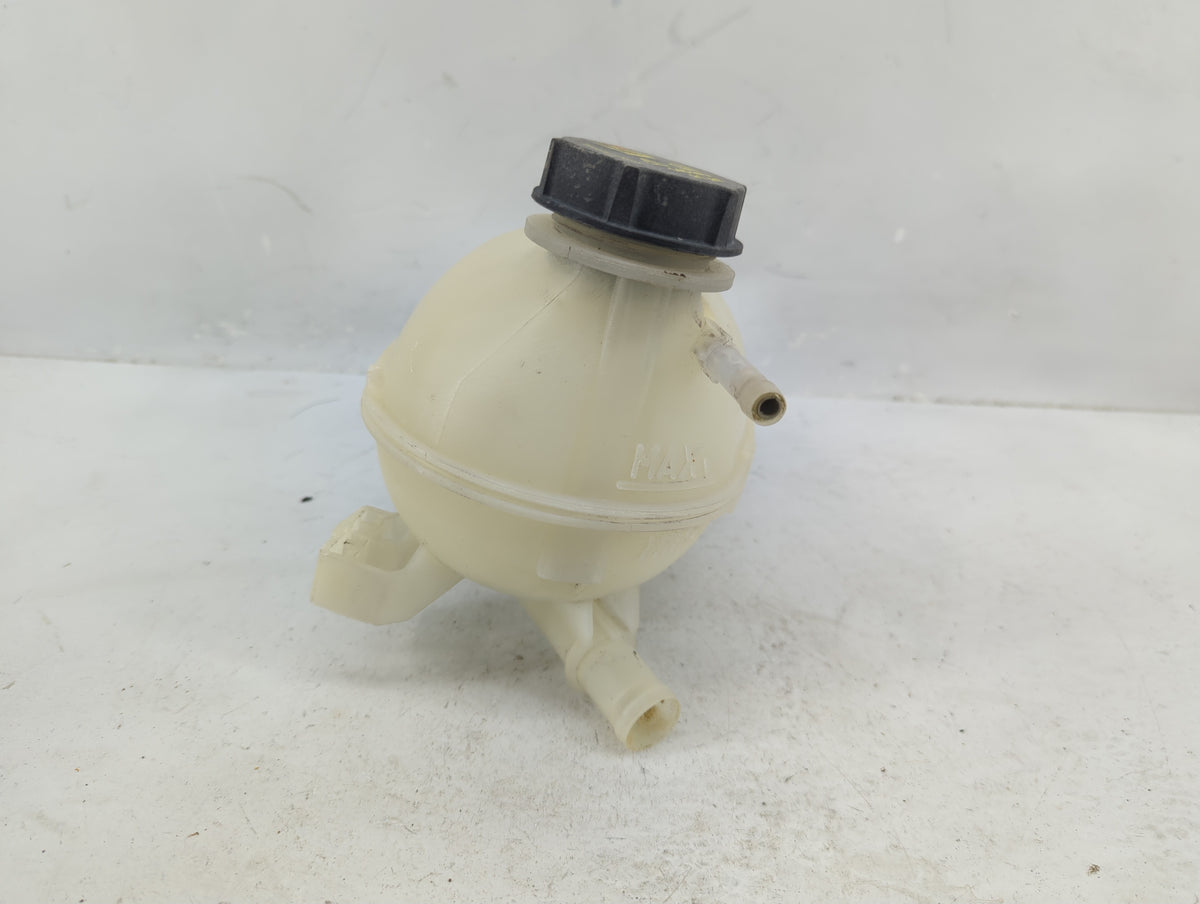 2017-2019 Ford Escape Radiator Coolant Overflow Expansion Tank Bottle 1369334 - Oemusedautoparts1.com