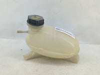 2017-2019 Ford Escape Radiator Coolant Overflow Expansion Tank Bottle 1369334 - Oemusedautoparts1.com