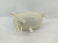 2017-2019 Ford Escape Radiator Coolant Overflow Expansion Tank Bottle 1369334 - Oemusedautoparts1.com