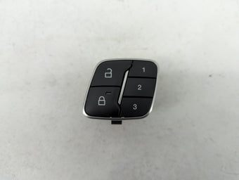 compare product 2017-2019 Ford Escape Master Power Window Switch Replacement Driver Side Left Fits Fits 2017 2018 2019 OEM Used Auto Parts