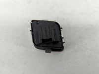 2017-2019 Ford Escape Master Power Window Switch Replacement Driver Side Left Fits Fits 2017 2018 2019 OEM Used Auto Parts -
