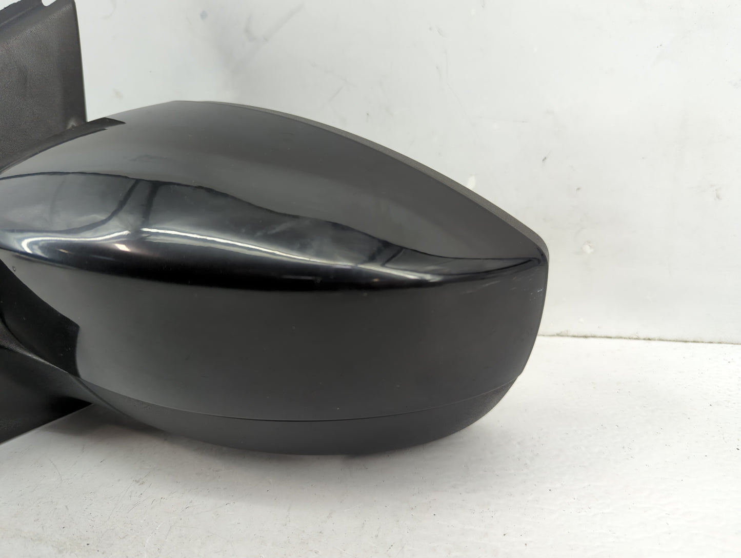 2017-2019 Ford Escape Driver Side View Mirror - Left Door Mirror OEM Used - Oemusedautoparts1.com