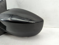 2017-2019 Ford Escape Driver Side View Mirror - Left Door Mirror OEM Used - Oemusedautoparts1.com
