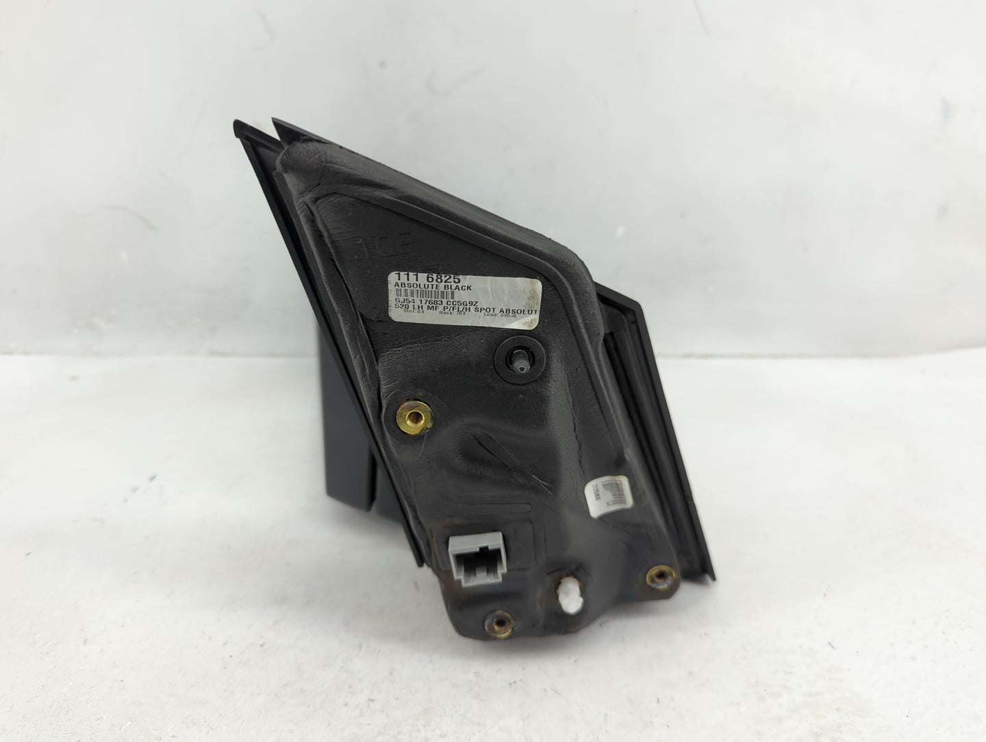 2017-2019 Ford Escape Driver Side View Mirror - Left Door Mirror OEM Used - Oemusedautoparts1.com