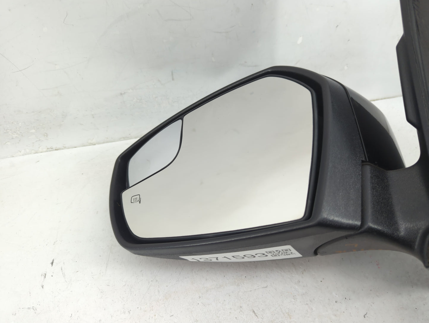 2017-2019 Ford Escape Driver Side View Mirror - Left Door Mirror OEM Used - Oemusedautoparts1.com